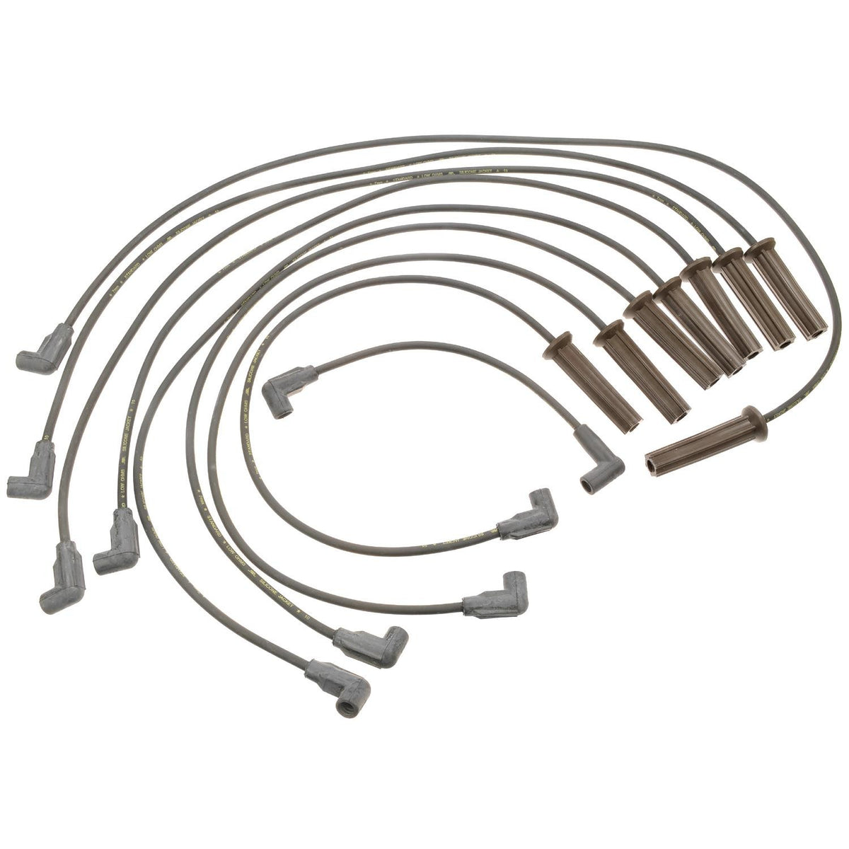 Standard Ignition Spark Plug Wire Set 7847