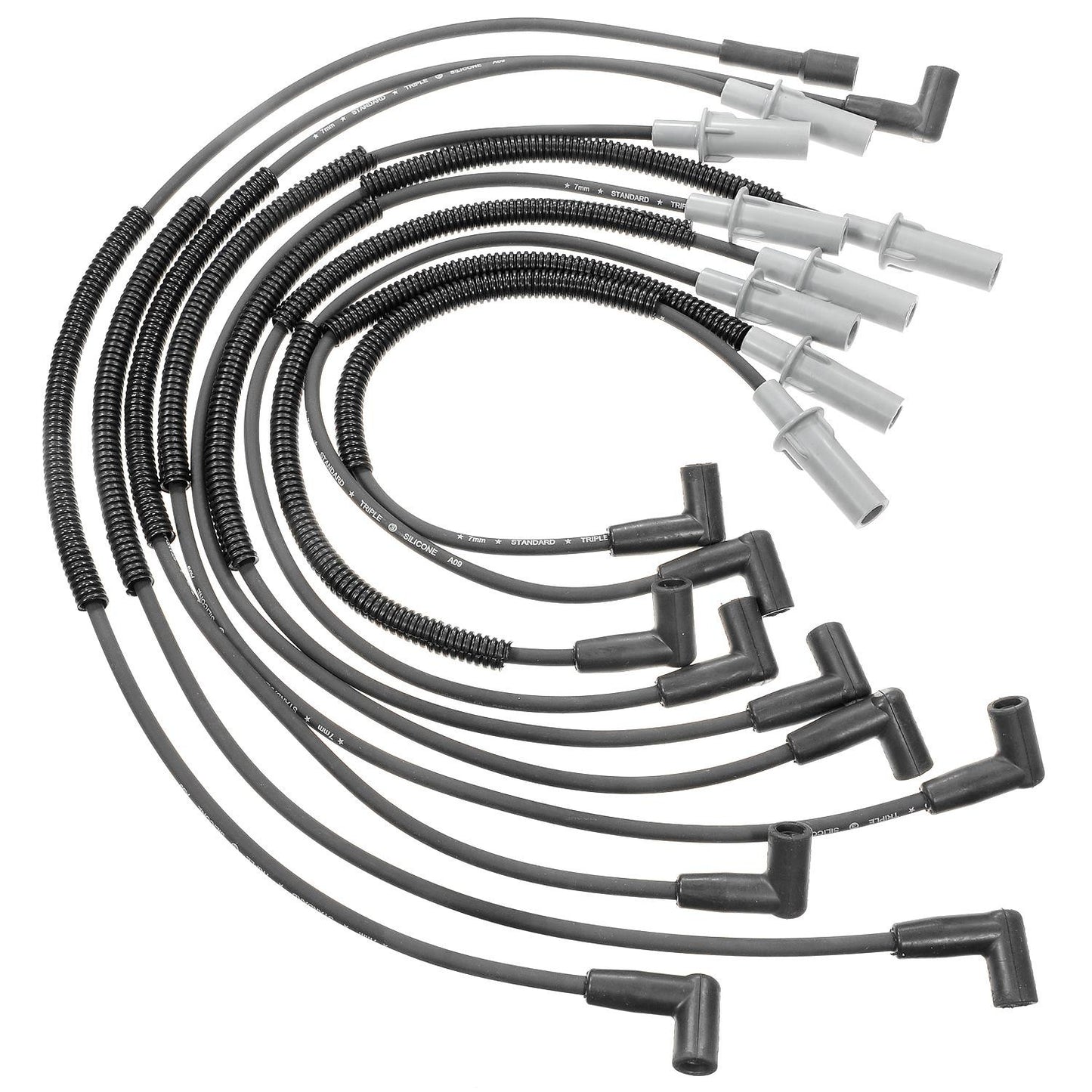 Standard Ignition Spark Plug Wire Set 7851