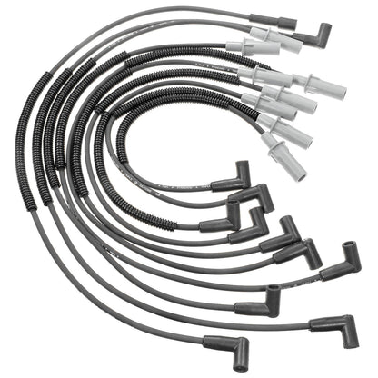 Standard Ignition Spark Plug Wire Set 7851