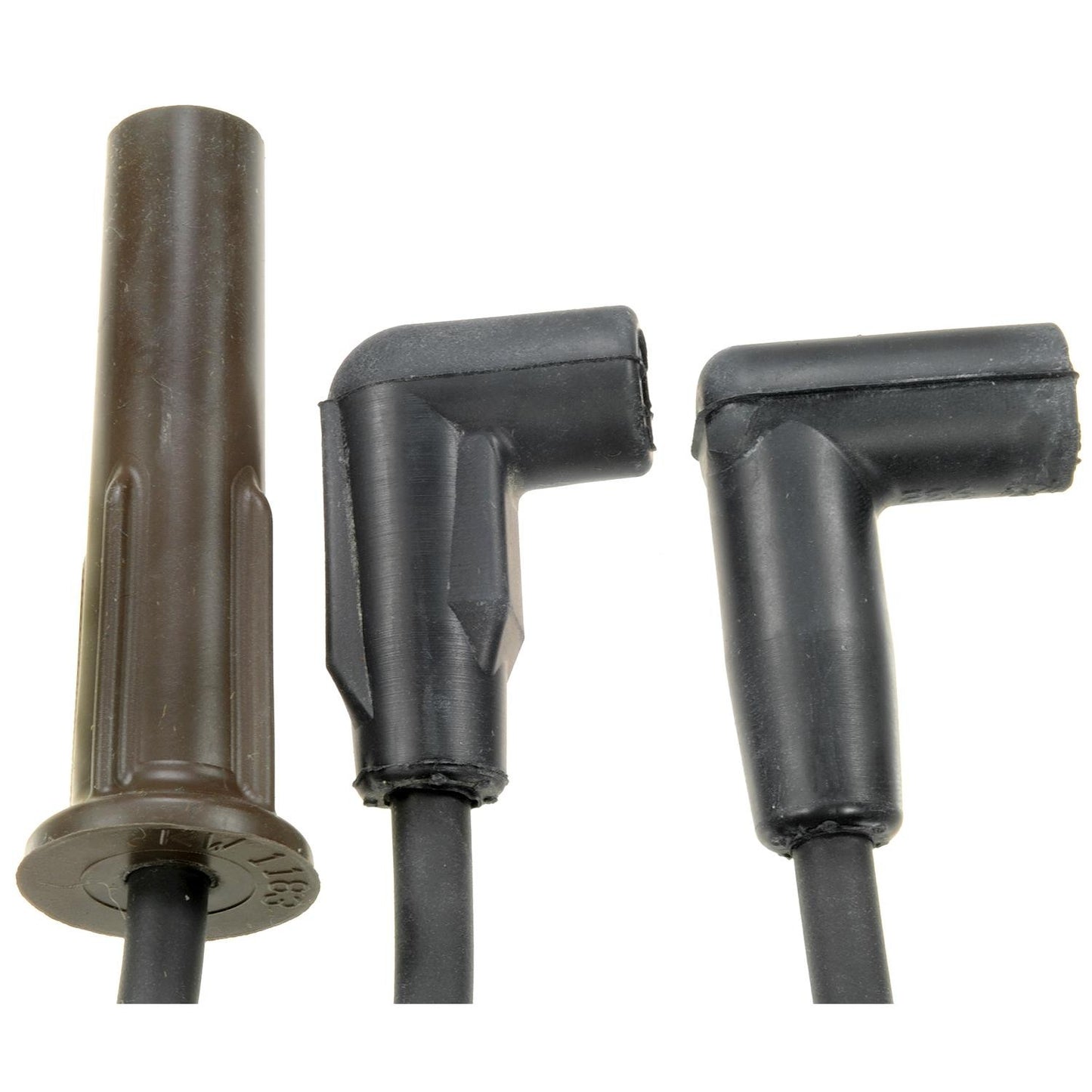 Standard Ignition Spark Plug Wire Set 7852