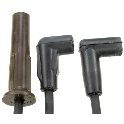 Standard Ignition Spark Plug Wire Set 7852