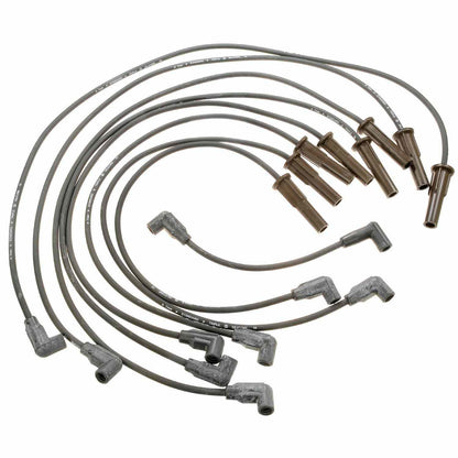 Standard Ignition Spark Plug Wire Set 7852