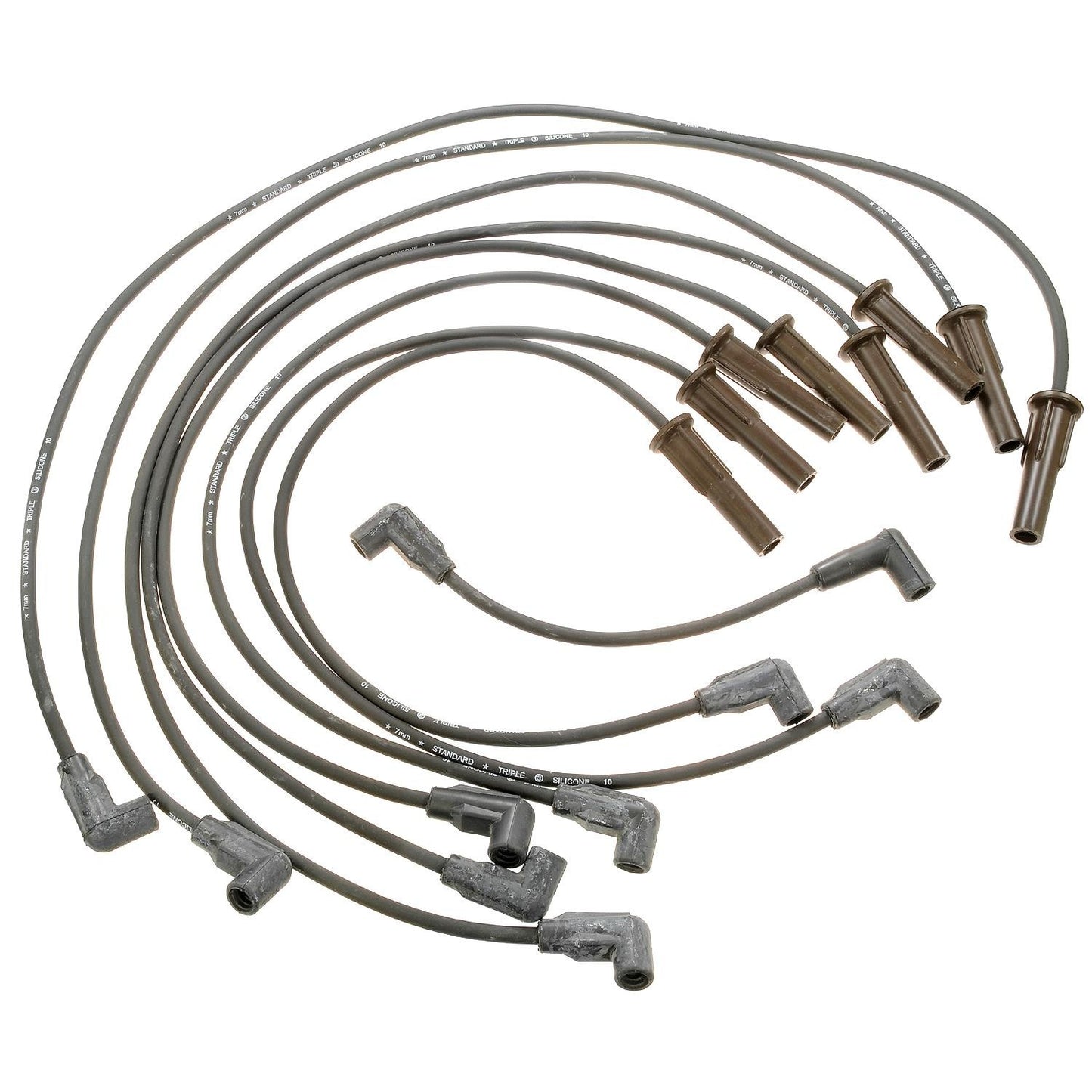 Standard Ignition Spark Plug Wire Set 7852