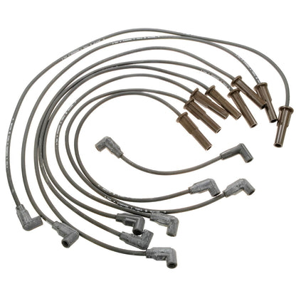Standard Ignition Spark Plug Wire Set 7852