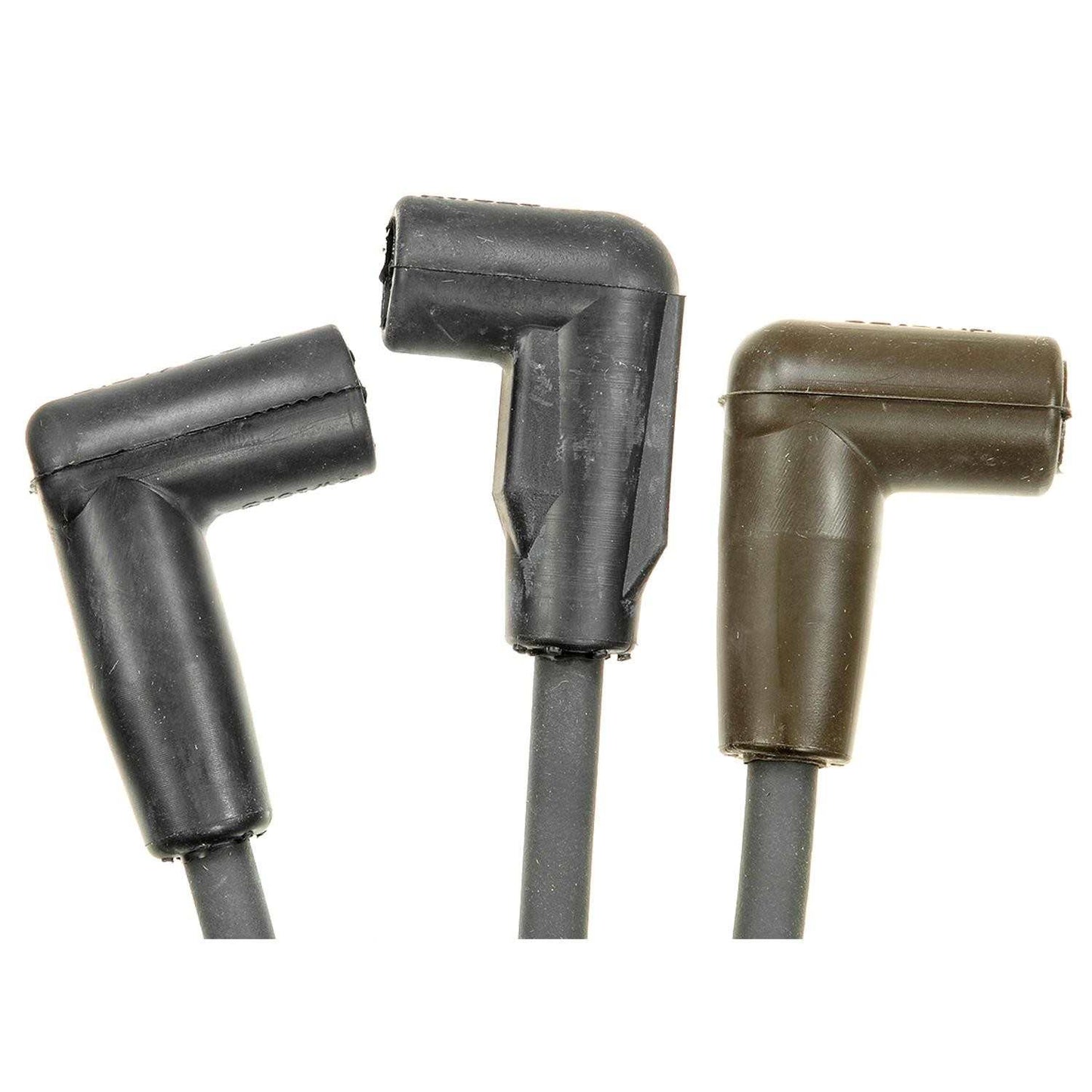 Standard Ignition Spark Plug Wire Set 7853