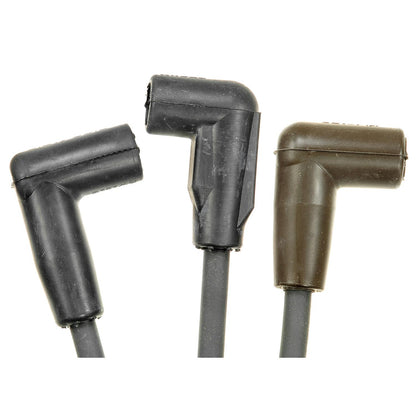 Standard Ignition Spark Plug Wire Set 7853