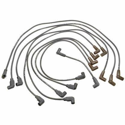 Standard Ignition Spark Plug Wire Set 7853
