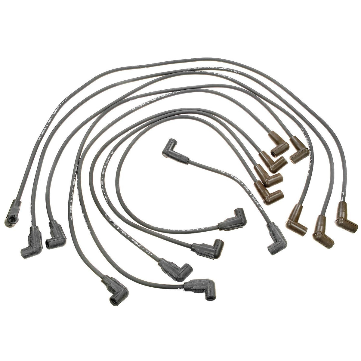 Standard Ignition Spark Plug Wire Set 7853