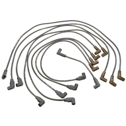 Standard Ignition Spark Plug Wire Set 7853