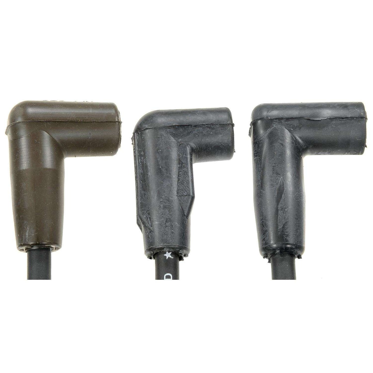 Standard Ignition Spark Plug Wire Set 7854