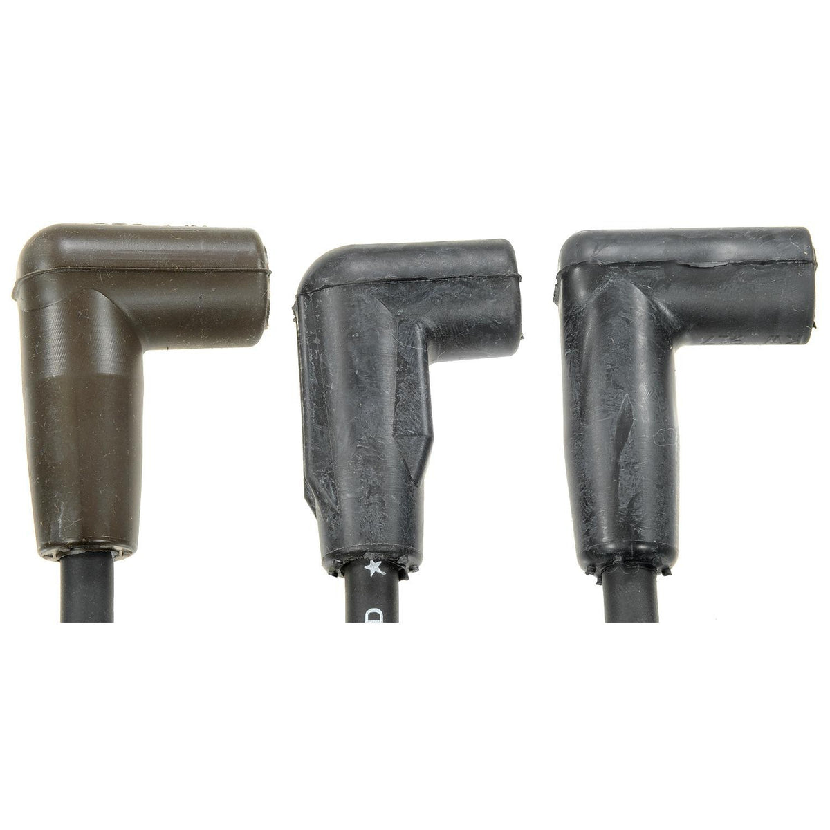 Standard Ignition Spark Plug Wire Set 7854