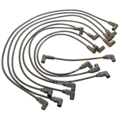 Standard Ignition Spark Plug Wire Set 7854