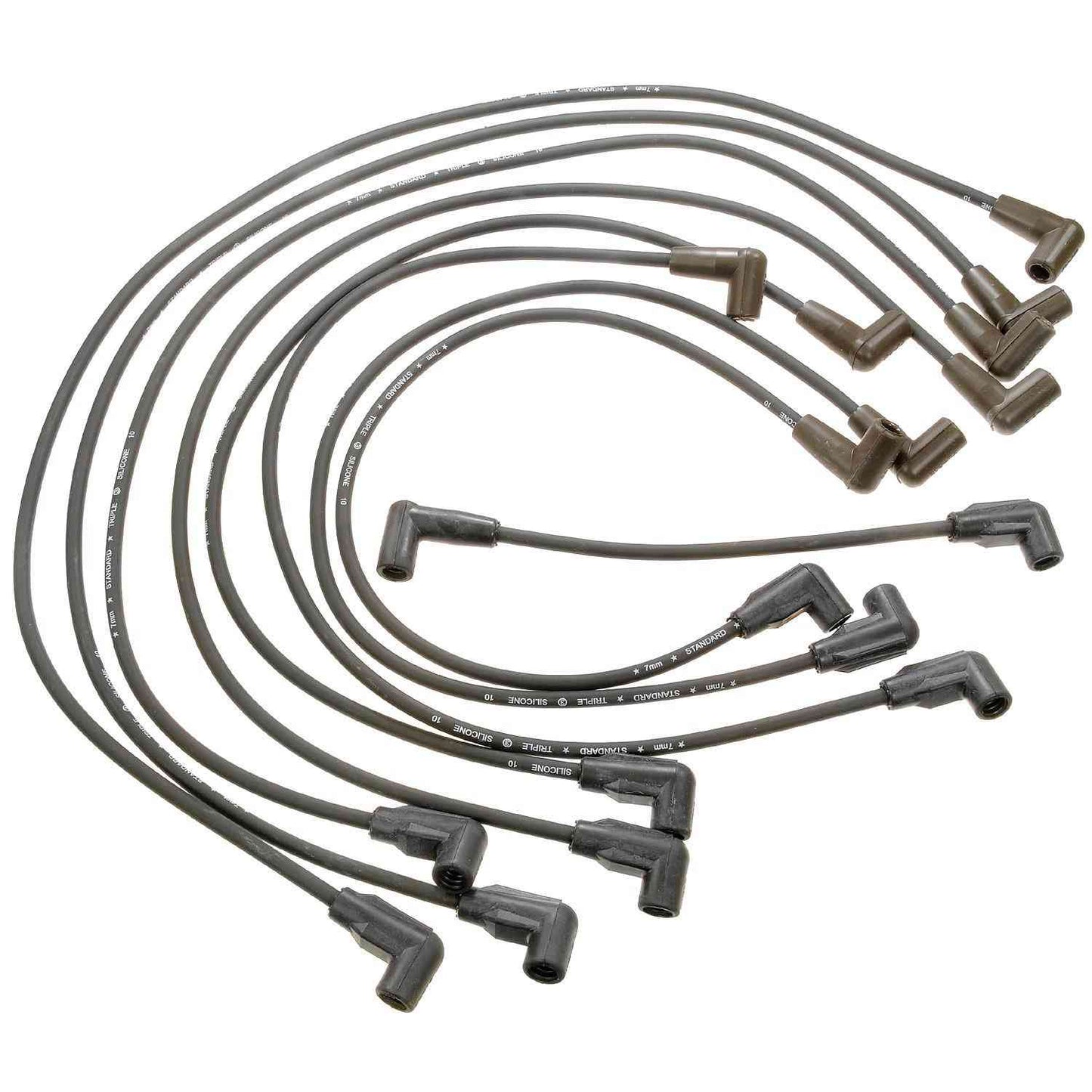 Standard Ignition Spark Plug Wire Set 7854