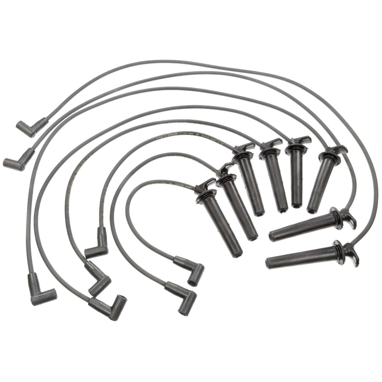 Standard Ignition Spark Plug Wire Set 7856