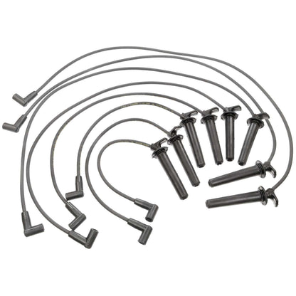 Standard Ignition Spark Plug Wire Set 7856