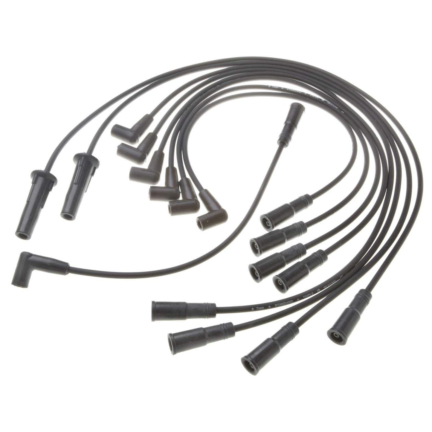 Standard Ignition Spark Plug Wire Set 7858