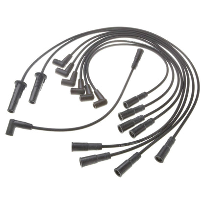 Standard Ignition Spark Plug Wire Set 7858