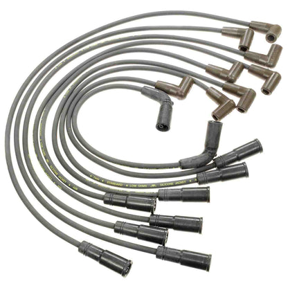 Standard Ignition Spark Plug Wire Set 7862