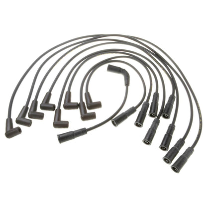 Standard Ignition Spark Plug Wire Set 7865
