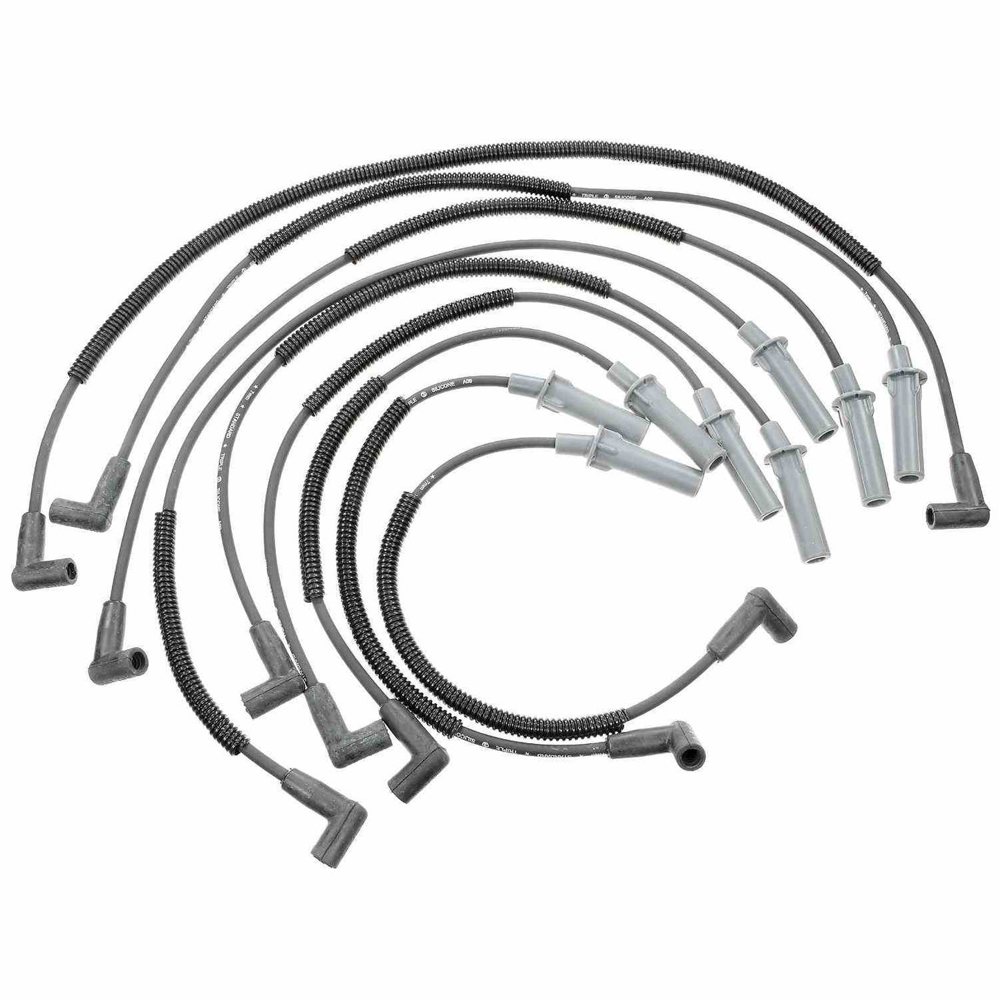 Standard Ignition Spark Plug Wire Set 7867