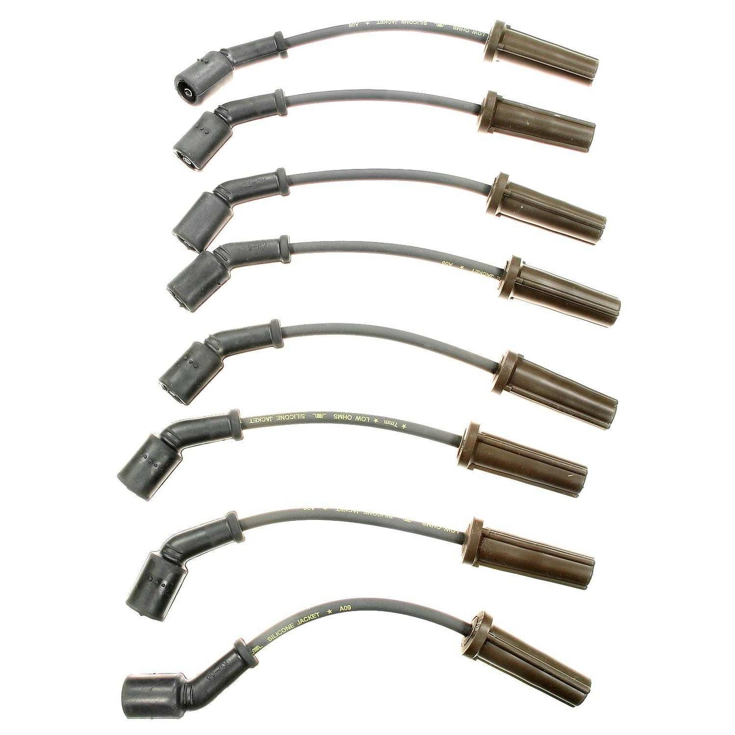 Standard Ignition Spark Plug Wire Set 7873