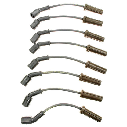 Standard Ignition Spark Plug Wire Set 7873
