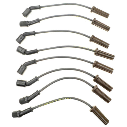 Standard Ignition Spark Plug Wire Set 7874