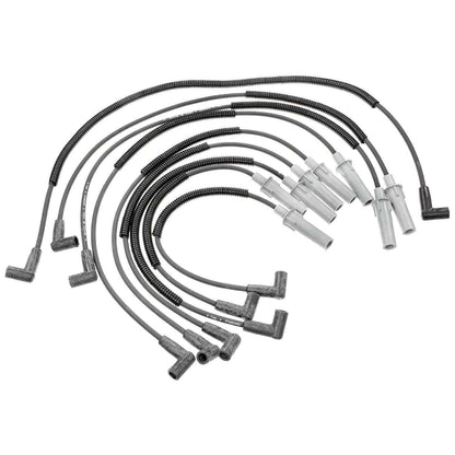 Standard Ignition Spark Plug Wire Set 7876