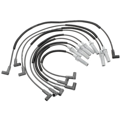 Standard Ignition Spark Plug Wire Set 7876