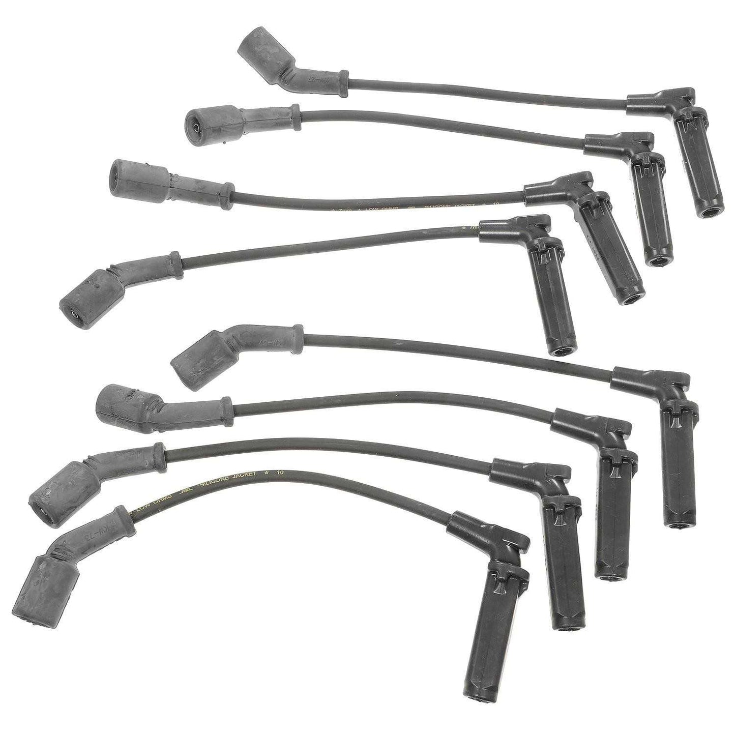 Standard Ignition Spark Plug Wire Set 7877