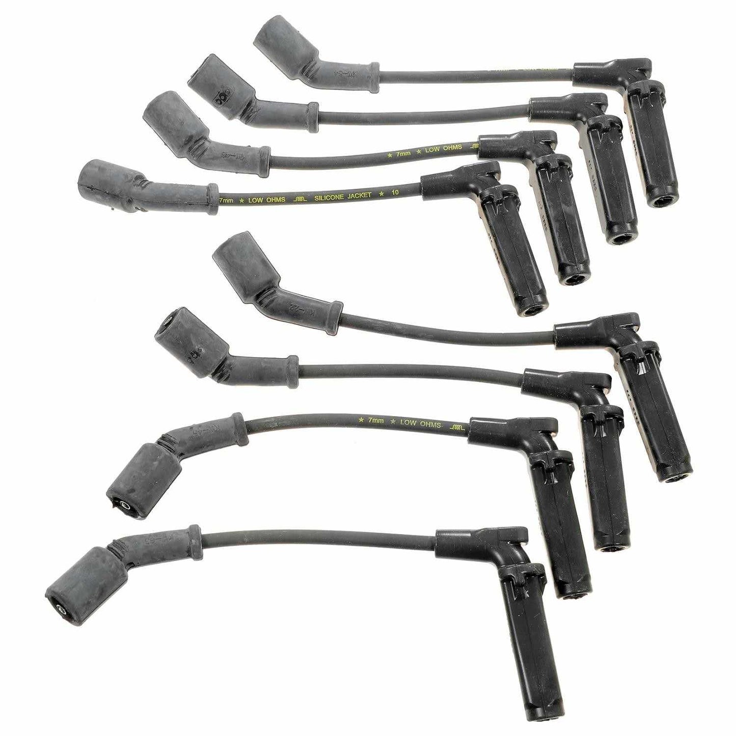 Standard Ignition Spark Plug Wire Set 7881