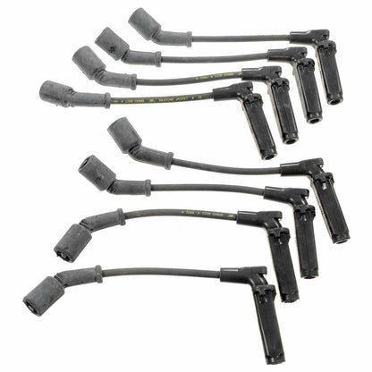 Standard Ignition Spark Plug Wire Set 7881