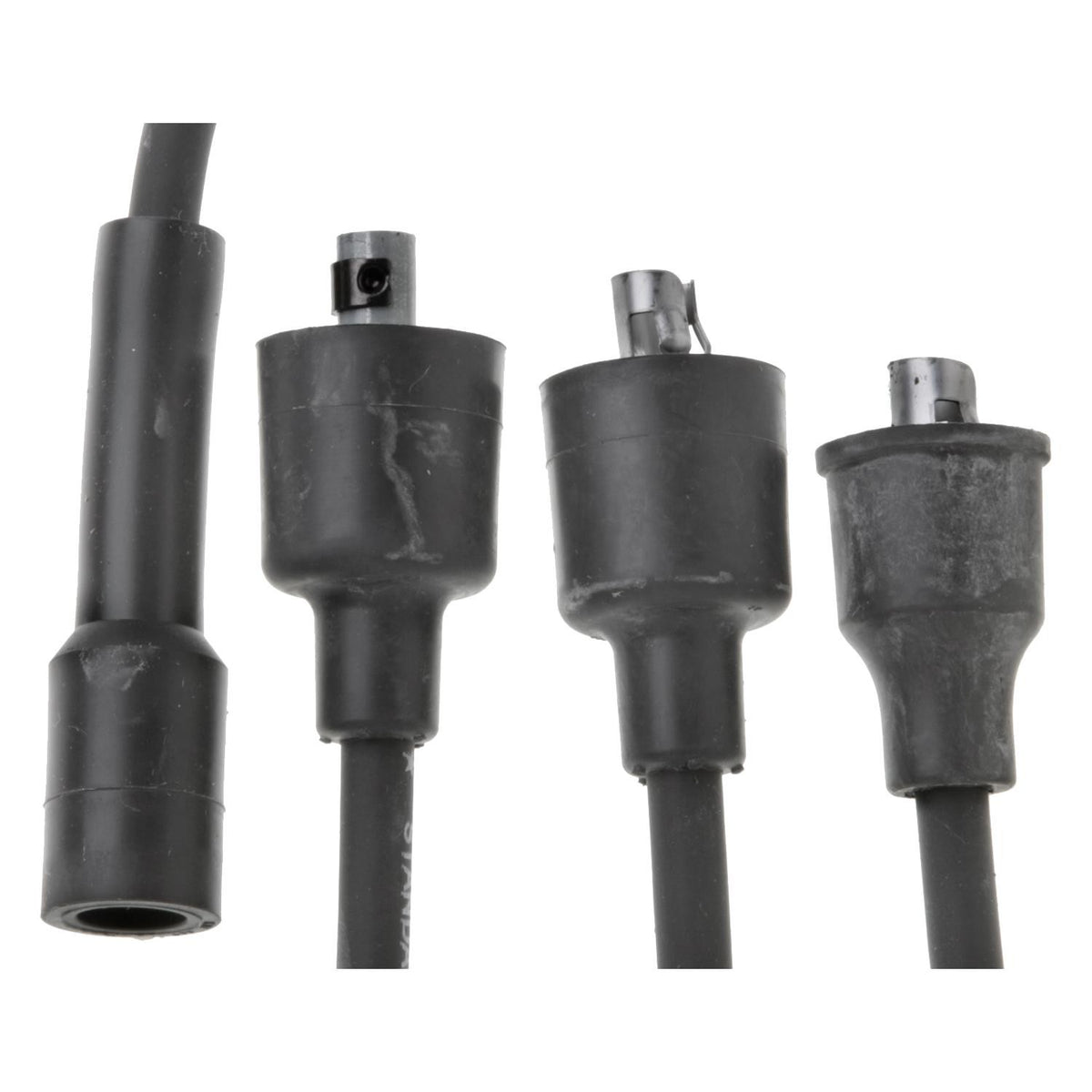 Standard Ignition Spark Plug Wire Set 7882