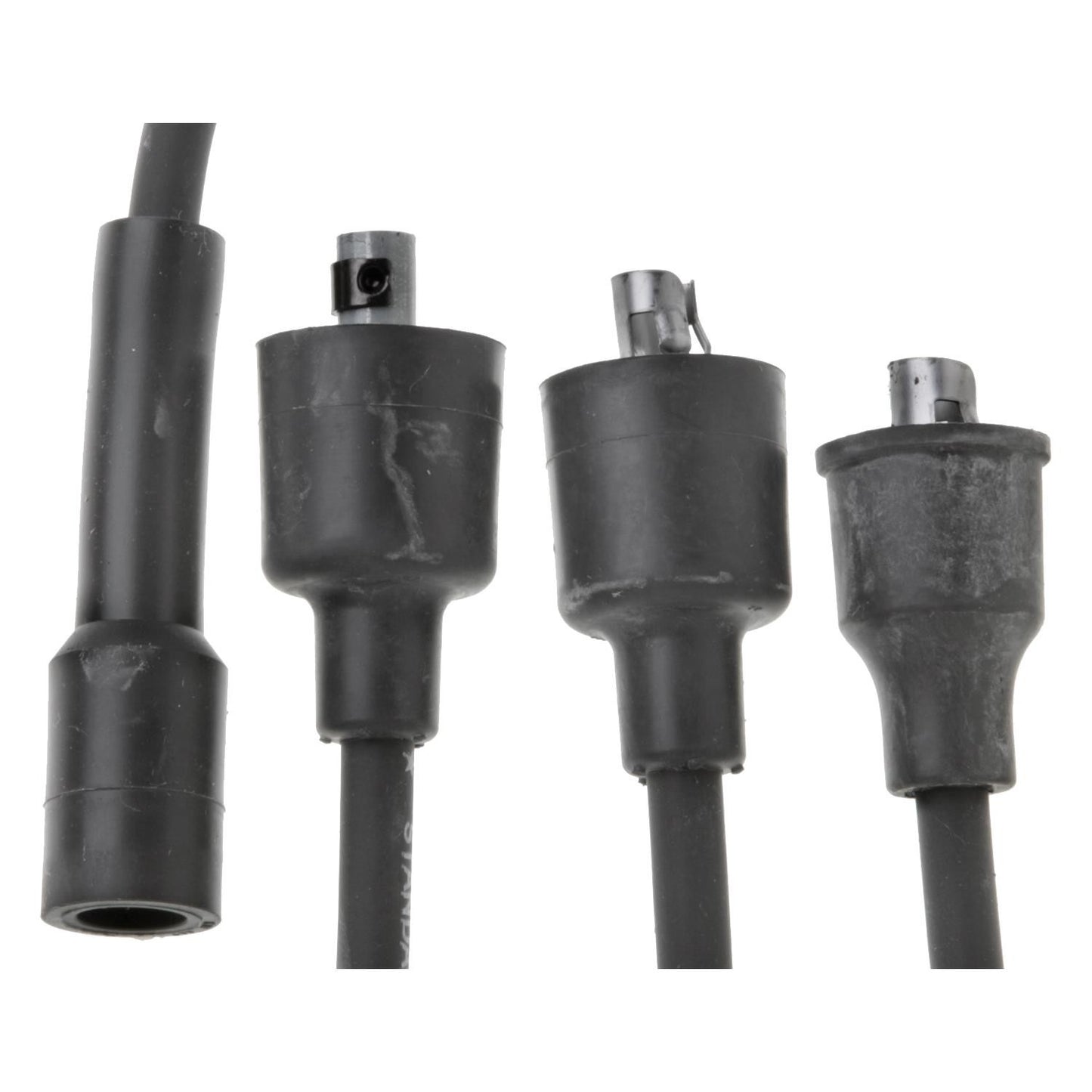 Standard Ignition Spark Plug Wire Set 7882