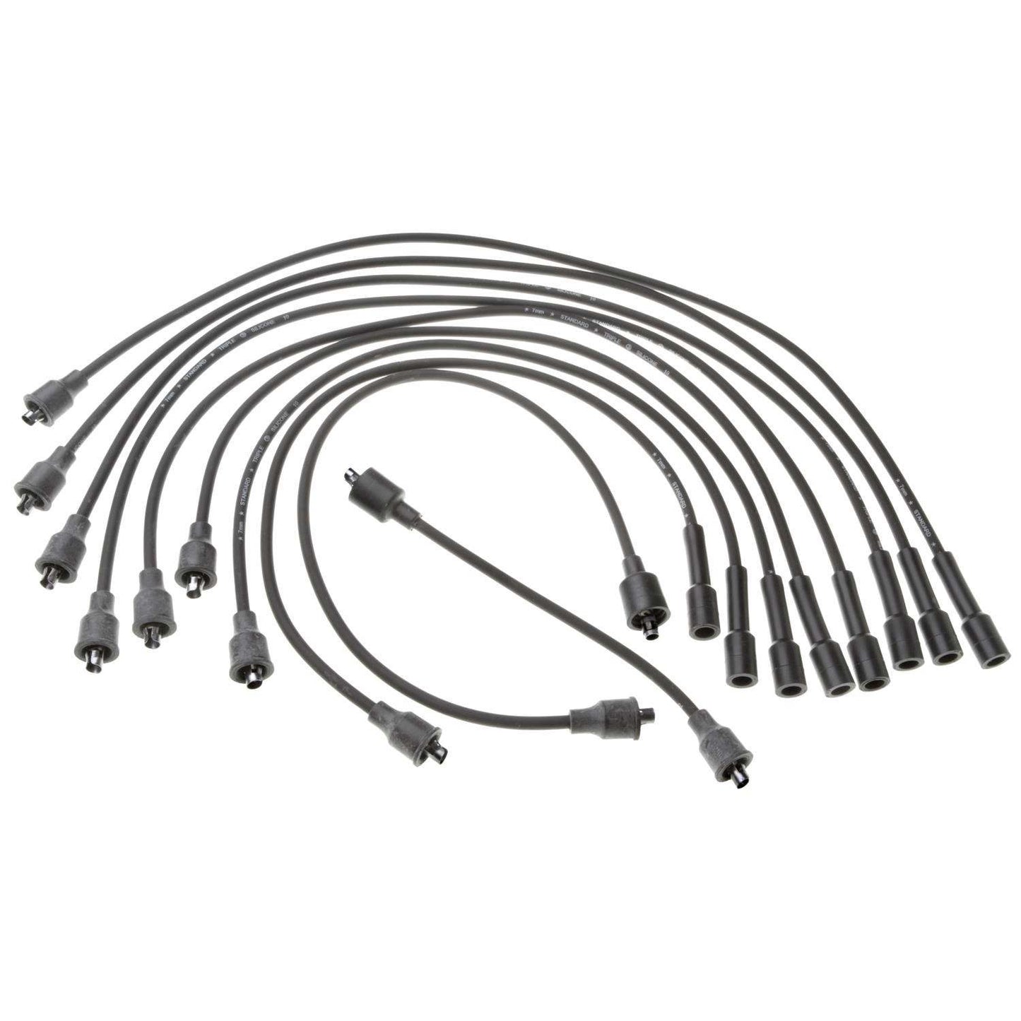 Standard Ignition Spark Plug Wire Set 7882