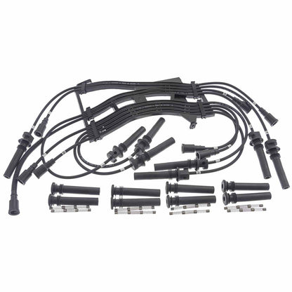 Standard Ignition Spark Plug Wire Set 7884K