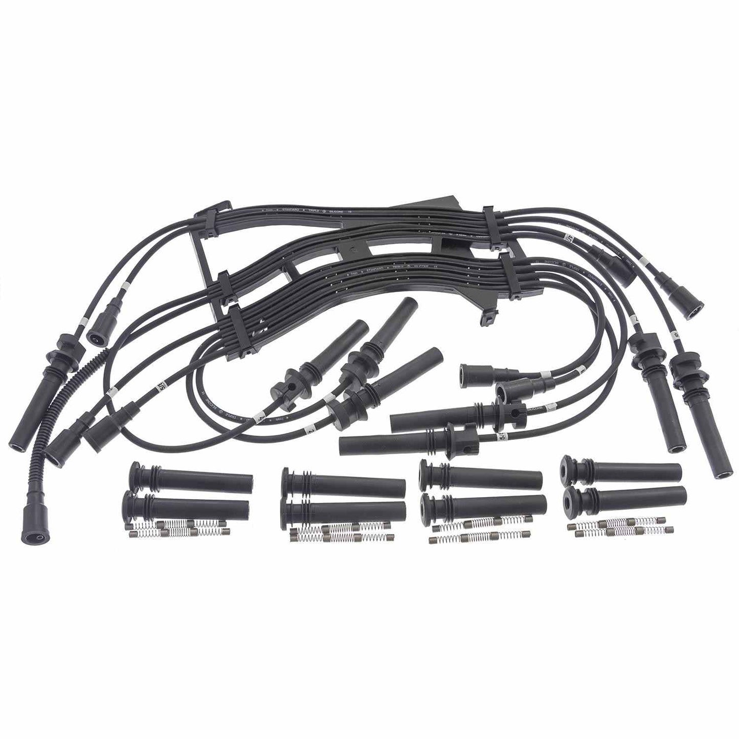 Standard Ignition Spark Plug Wire Set 7884K