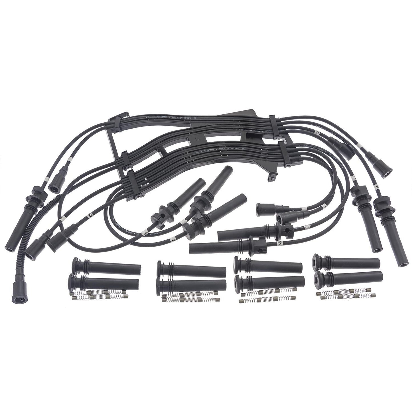 Standard Ignition Spark Plug Wire Set 7884K