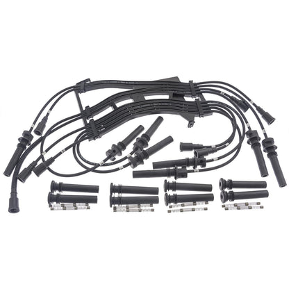Standard Ignition Spark Plug Wire Set 7884K
