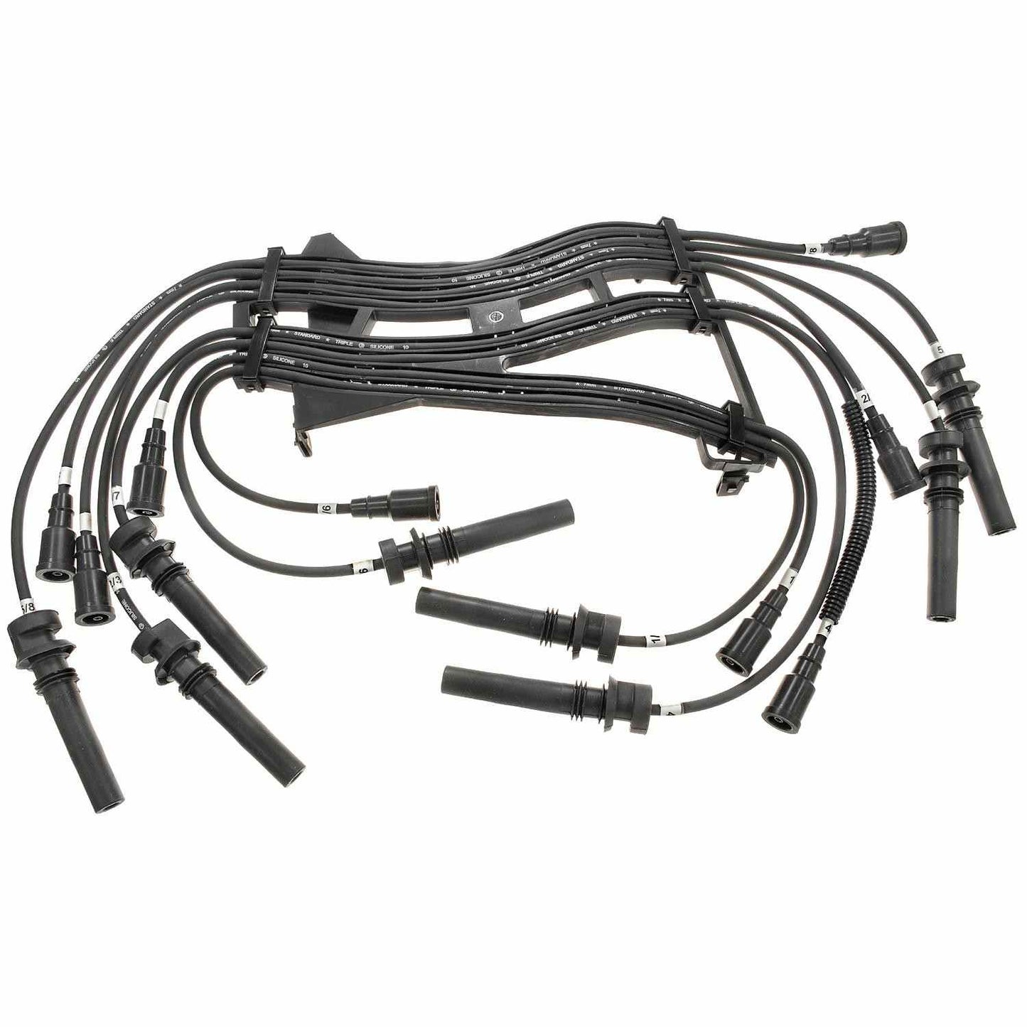 Standard Ignition Spark Plug Wire Set 7884