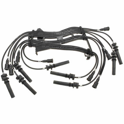 Standard Ignition Spark Plug Wire Set 7884