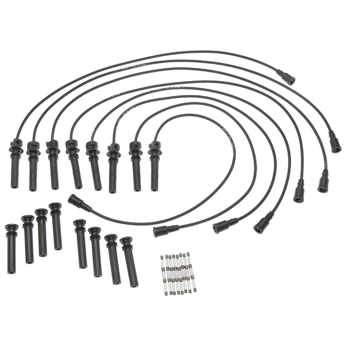 Standard Ignition Spark Plug Wire Set 7886K