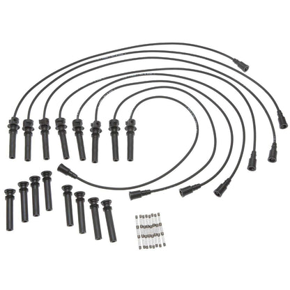 Standard Ignition Spark Plug Wire Set 7886K