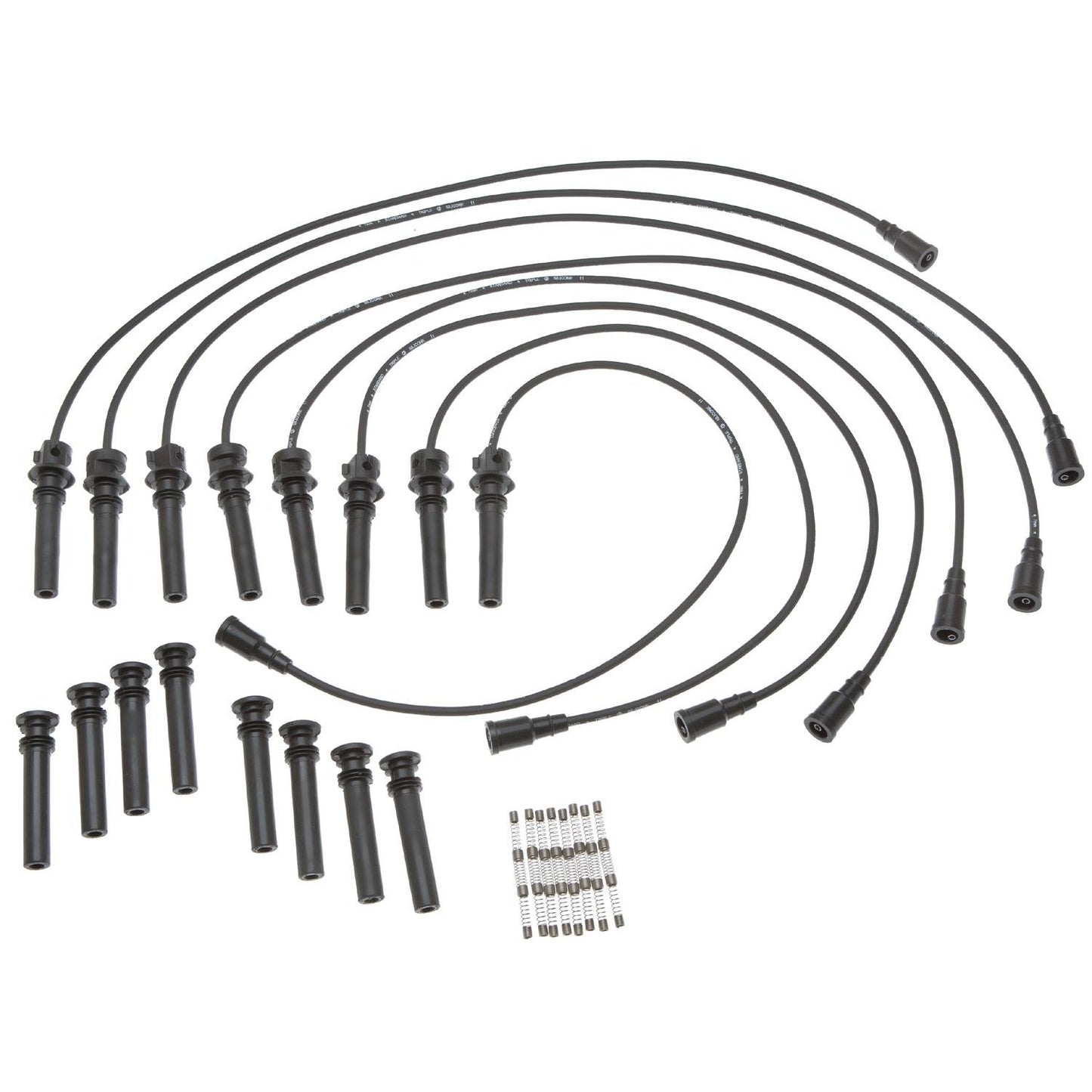 Standard Ignition Spark Plug Wire Set 7886K