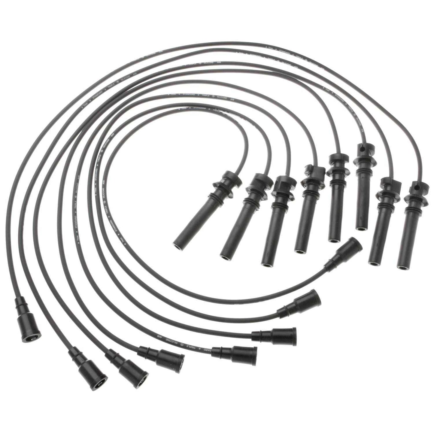 Standard Ignition Spark Plug Wire Set 7886