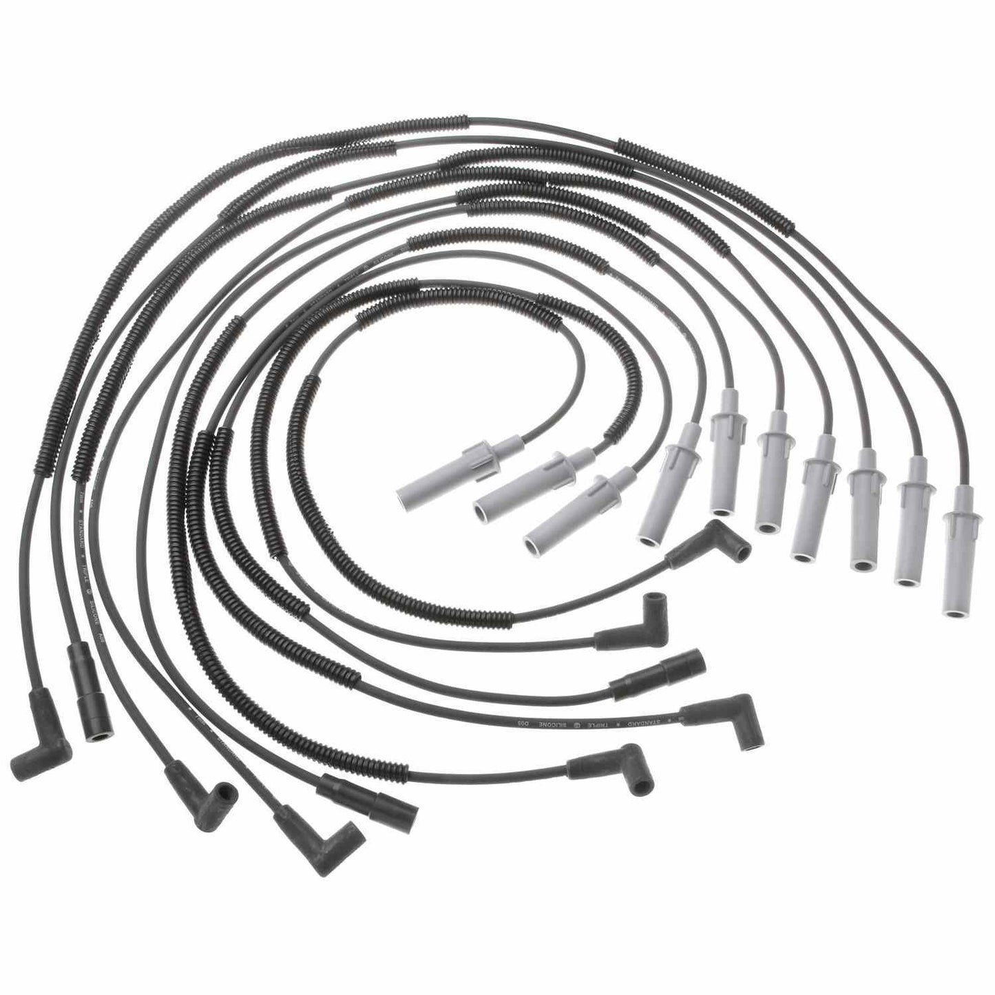 Standard Ignition Spark Plug Wire Set 7887