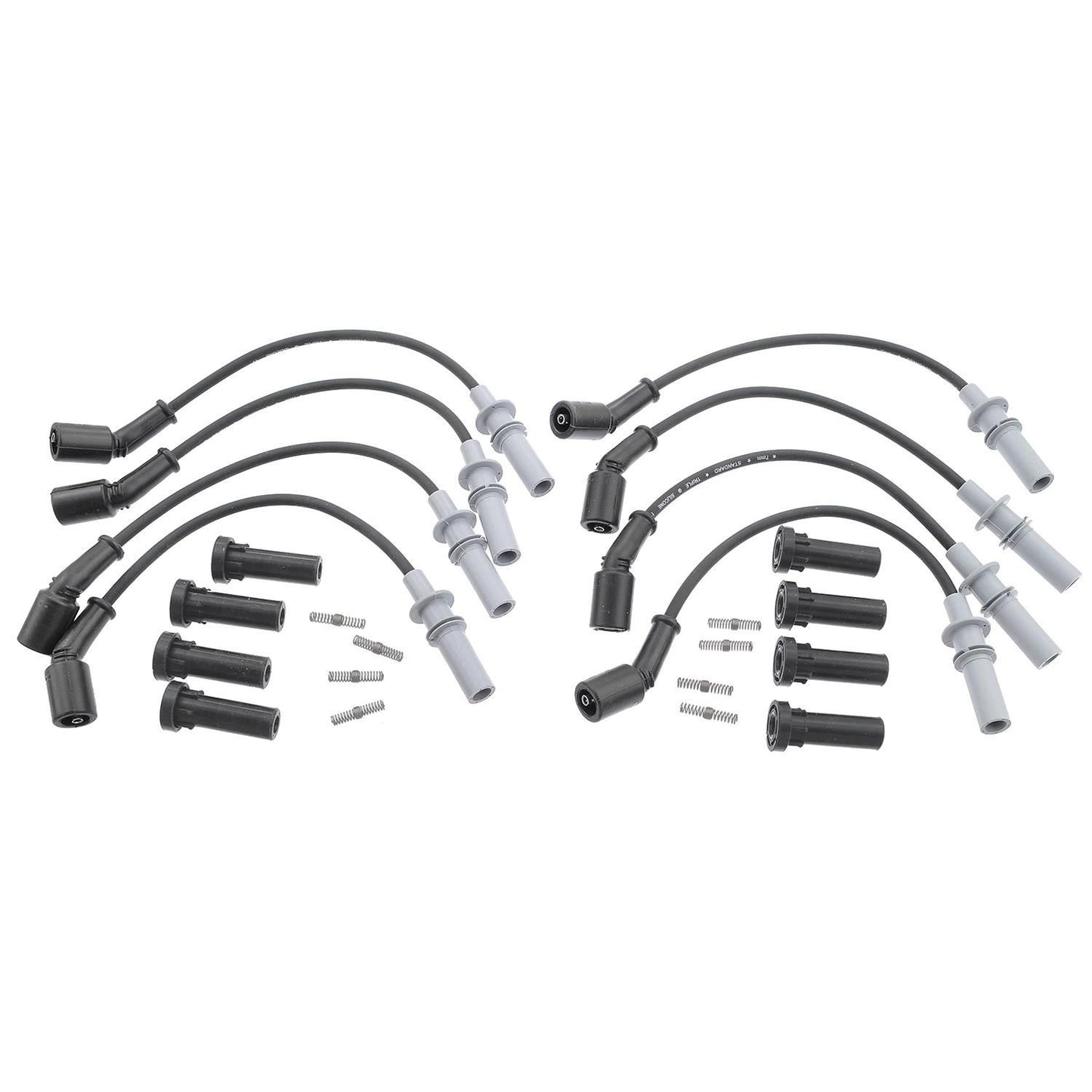 Standard Ignition Spark Plug Wire Set 7891K