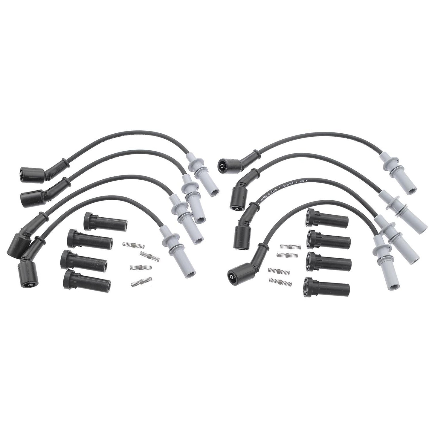 Standard Ignition Spark Plug Wire Set 7891K