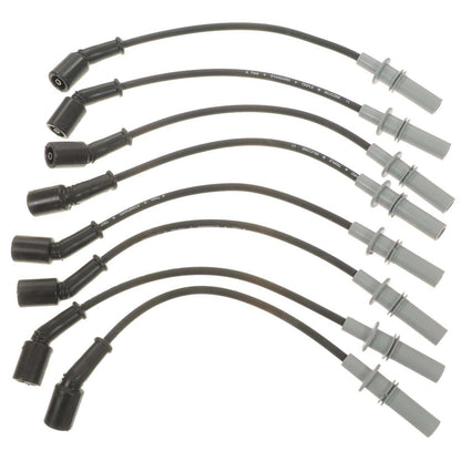 Standard Ignition Spark Plug Wire Set 7891
