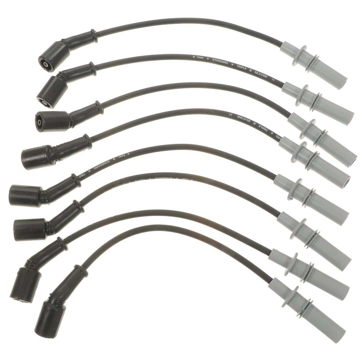 Standard Ignition Spark Plug Wire Set 7891